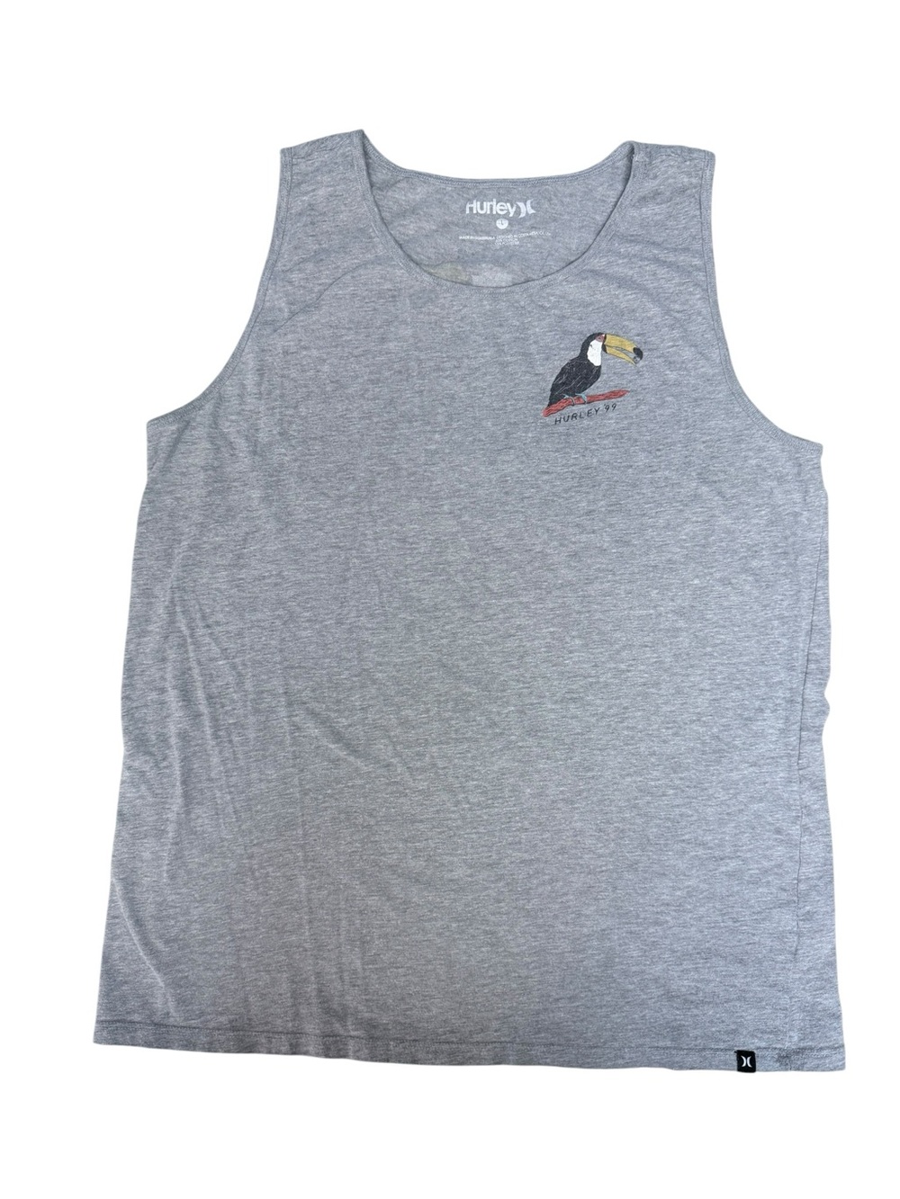 Hurley ‘99 Tank Top